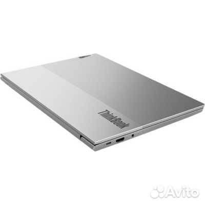 Ноутбук Lenovo ThinkBook 13s G2 ITL 20V9000NAU ENG