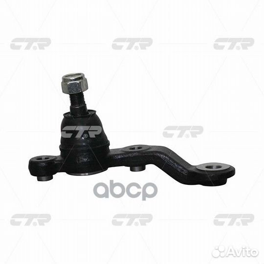 CBT-44L Опора шаровая перед лев CB0391L CTR