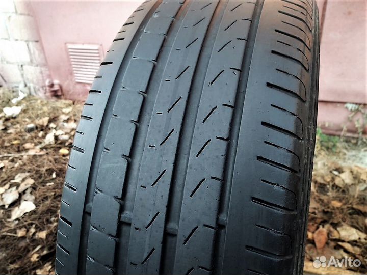 Pirelli Scorpion Verde 225/65 R17 102H