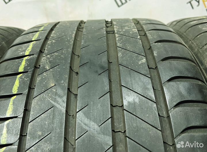 Michelin Latitude Sport 3 295/40 R20 94Y