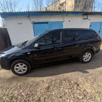 Ford Focus 1.6 MT, 2006, 250 000 км, с пробегом, цена 620 000 руб.