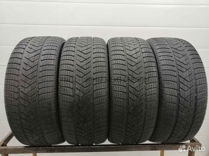 Pirelli Scorpion Winter 255/45 R20 101V