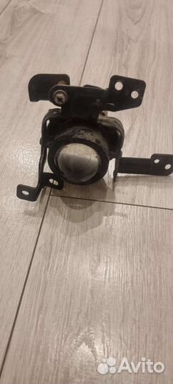 Правая птф киа соул 3