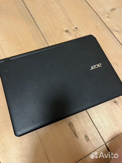 Ноутбук acer