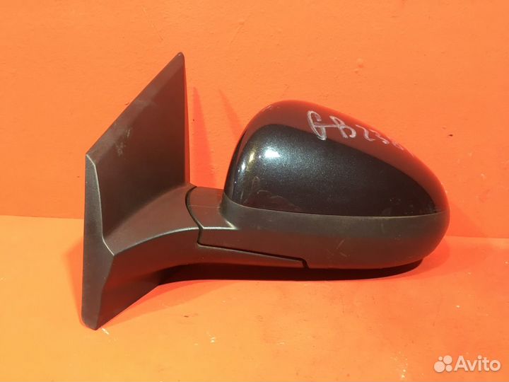 Зеркало заднего вида для Chevrolet Aveo (Б/У)