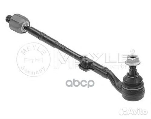 Тяга рулевая прав.BMW 3-серии E90/91/X1-X 316 0