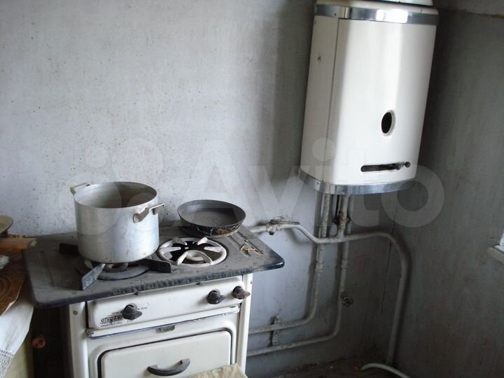 2-к. квартира, 44,4 м², 5/5 эт.