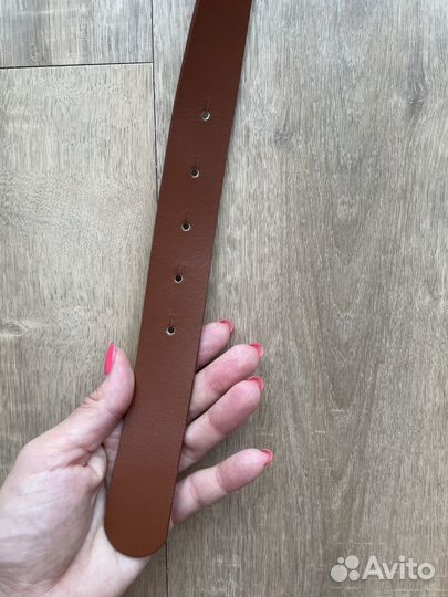 Ремень Armani Jeans