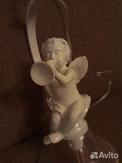 Подвесной ангел