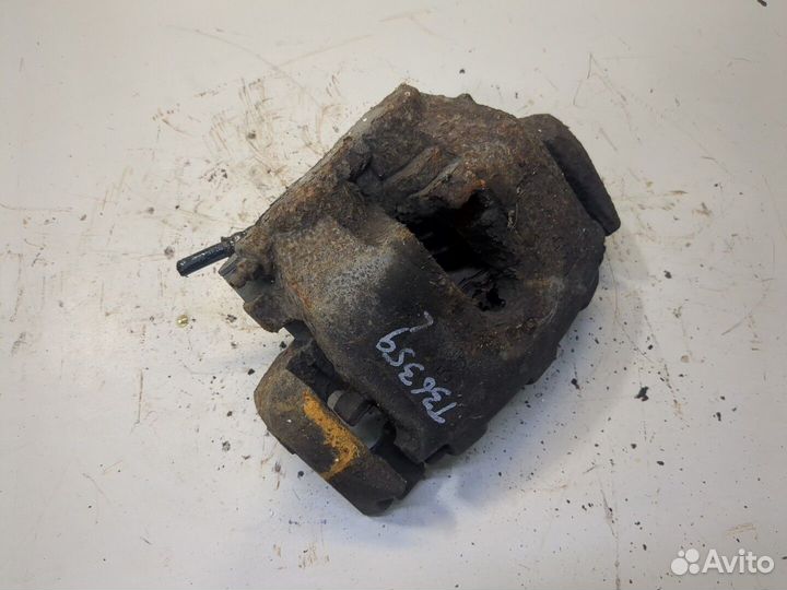 Суппорт Mercedes ML W164, 2006