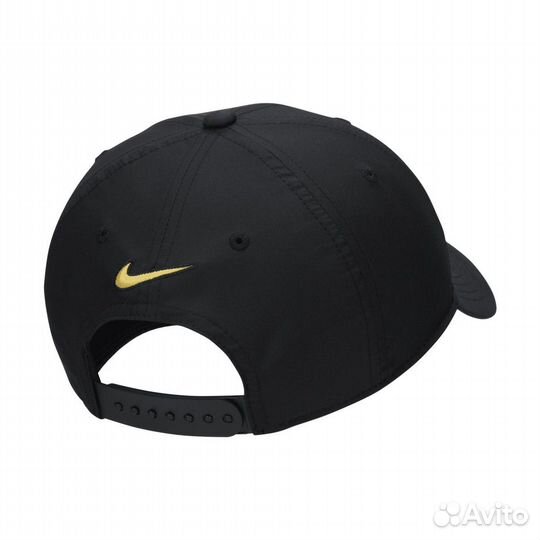 Кепка Nike Club Unstructured Air Max Tn Cap Black