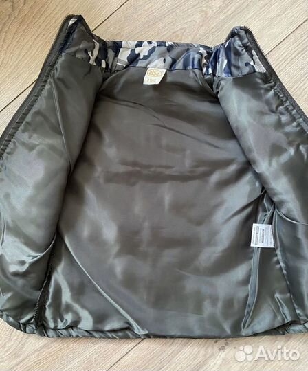 Детская одежда для мальчиков