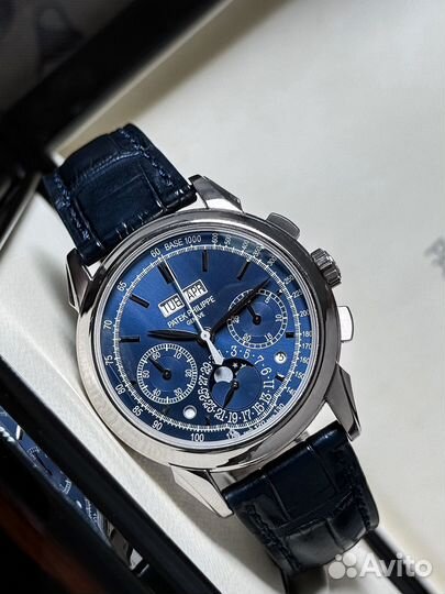 Наручные часы Patek Philippe Grand Complications