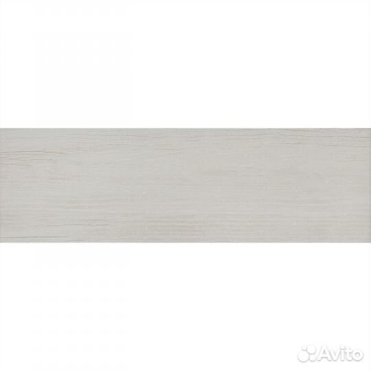 Керамогранит Cersanit Finwood белый матовый 598х185х7,5 мм (11 шт.1,216 кв.м)