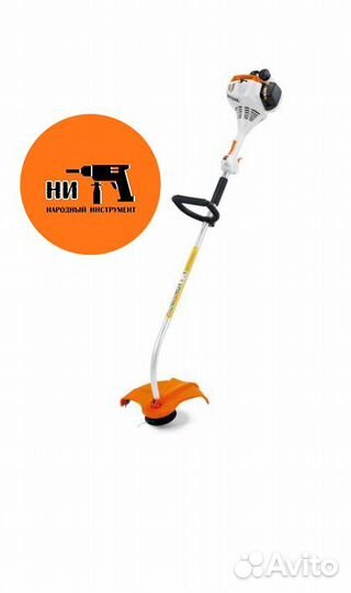 Stihl FS 38 бензиновый триммер