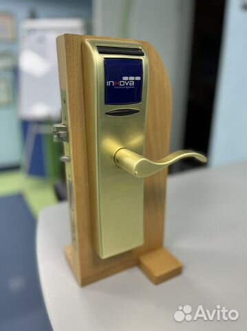 Замок Inhova Tesa Smartair