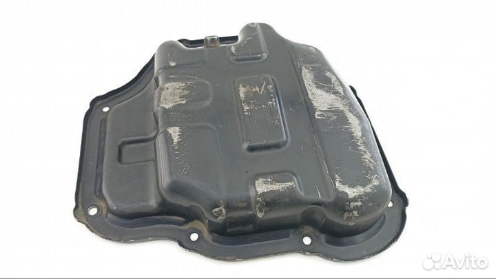 Поддон Nissan Note E11 HR16 2008