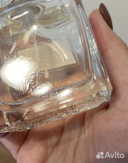Miss dior eau de toilette 2015 г