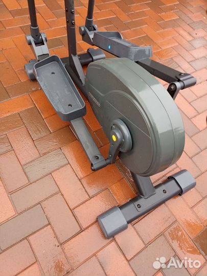 Эллиптический тренажер torneo Festa С310М