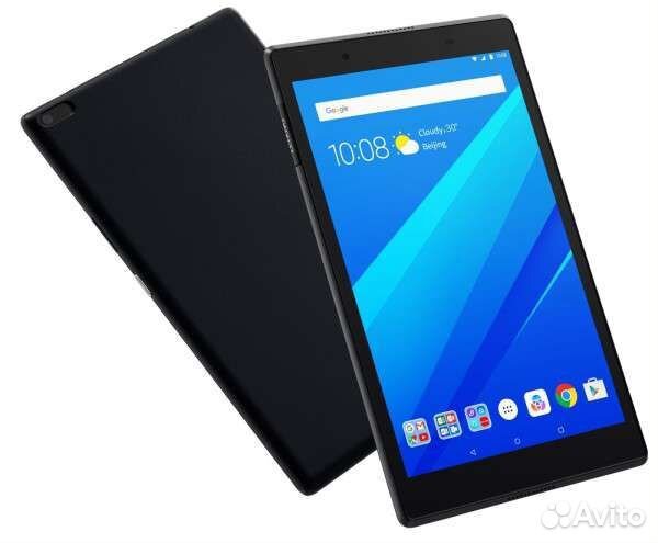 Планшет Lenovo Tab 4 TB-7504X 2Gb 16Gb