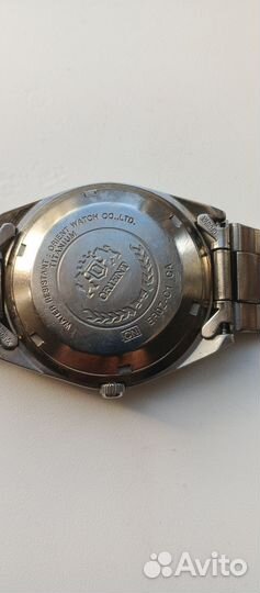 Часы Orient