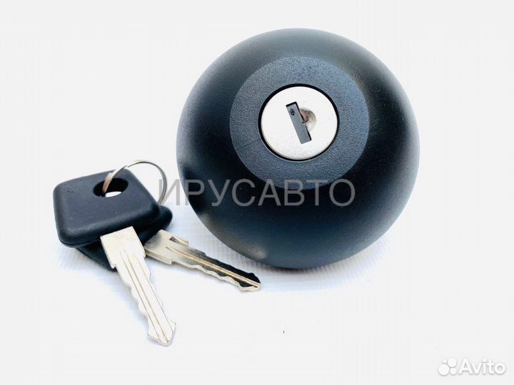 Крышка бензобака с ключом икс рей