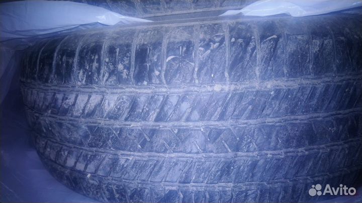 Yokohama Geolandar G91F 225/60 R17 99V