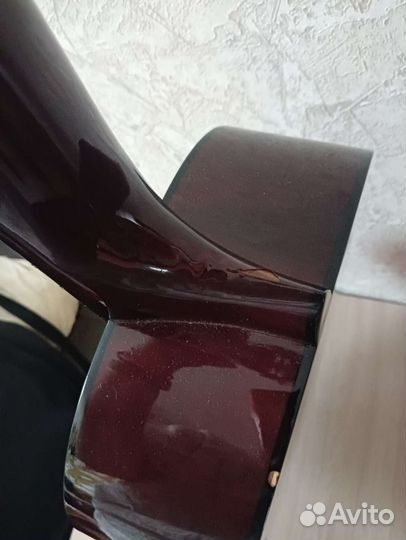 Классическая гитара