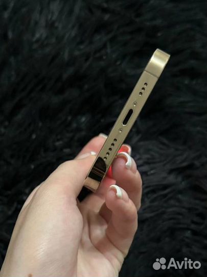 iPhone 12 Pro, 128 ГБ