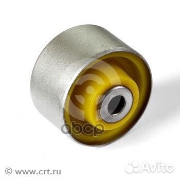 14062607 сайлентблок заднего рычага Chevrolet