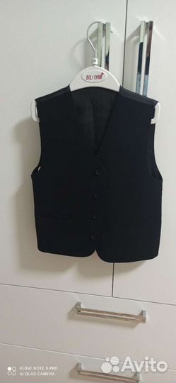 Одежда для школы пакетом на мальчика 122 - 128