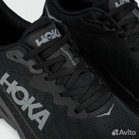 Кроссовки hoka ONE ONE Challenger ATR 7