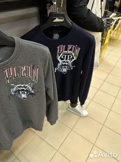 Свитшот Philipp plein