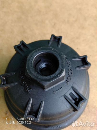 Корпус топливного фильтра Volvo XC70