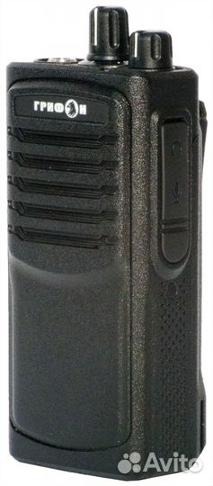 Рация Грифон G-34