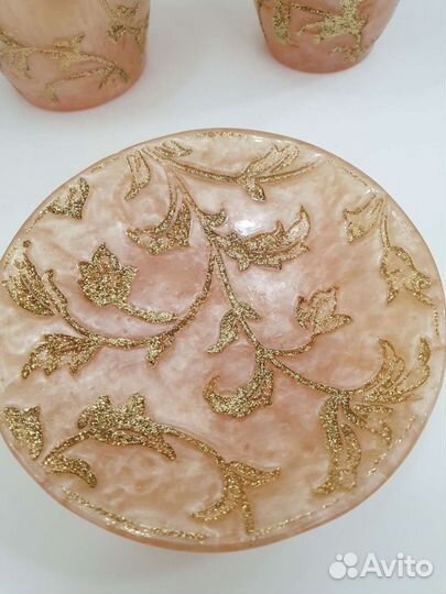 Набор для ванной комнаты