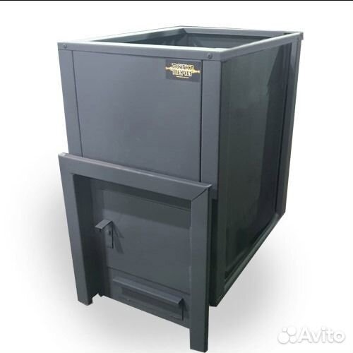 Банные печи от производителя