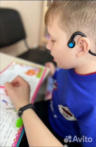 Логопед-дефектолог