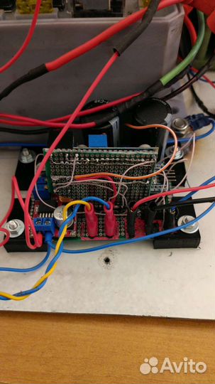 Программирование Микроконтроллеров (arduino, ESP)