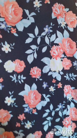 Кимоно Tom Tailor XL