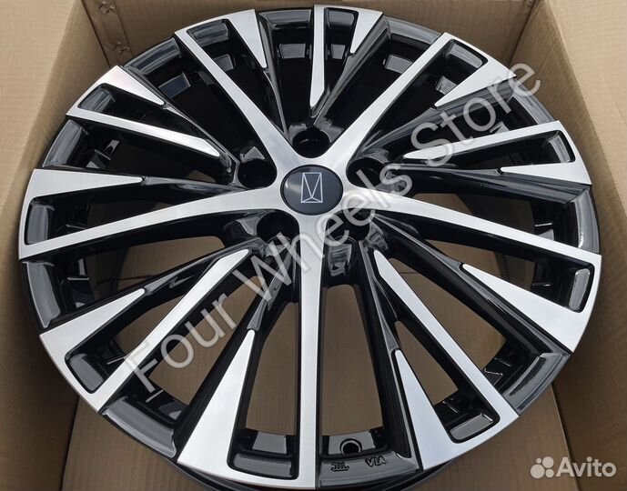 Диски Аватр 11 R21