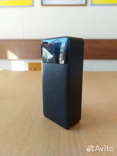 Повербанк baseus 30000mAh 20w