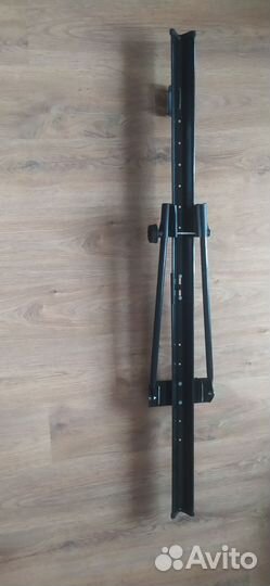 Крепление для перевозки велосипеда