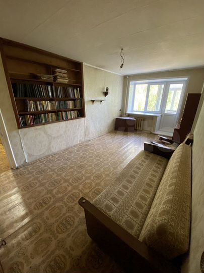 2-к. квартира, 43,7 м², 3/4 эт.