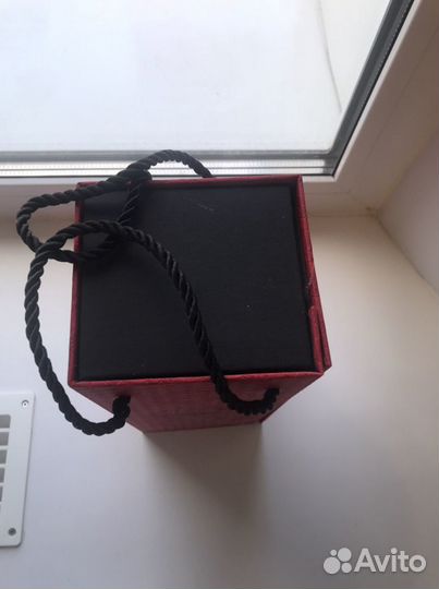 Упаковочная коробка