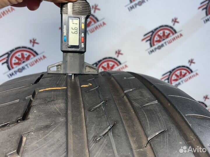 Continental PremiumContact 6 235/60 R18