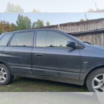 Mitsubishi Space Star 1.6 MT, 2001, 194 295 км, с пробегом, цена 230 000 руб.