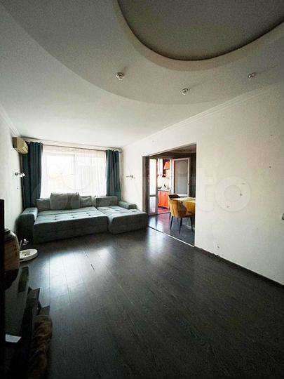 3-к. квартира, 70 м², 10/10 эт.