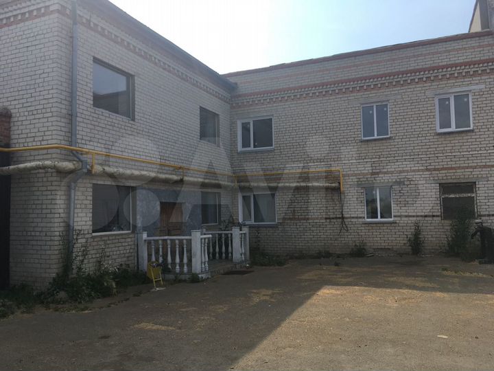 Свободного назначения, 2843 м²