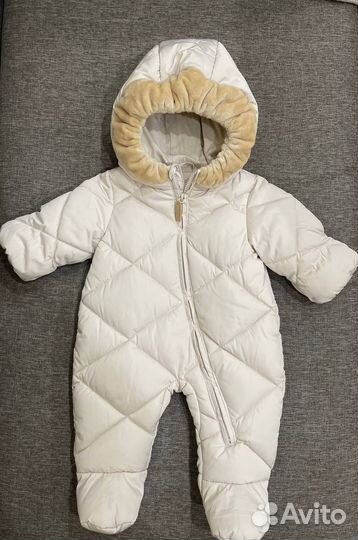 Комбенизон